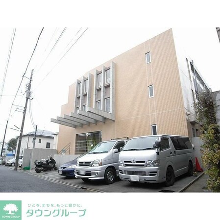 エルスタンザ下北沢の物件内観写真